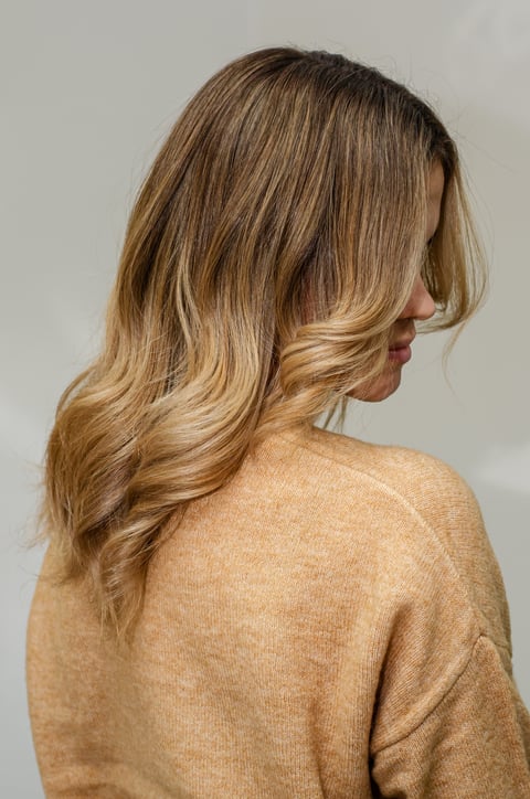 Signature Balayage