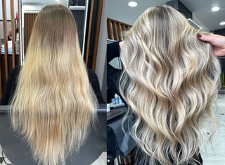 Highlights and Toning