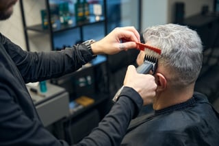 Classic Cut