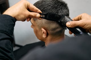 Precision Cut