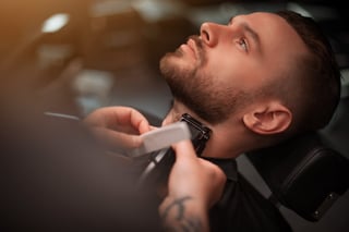 Skin Fade